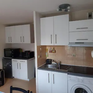 Apartamento Imperatrice Eugenie