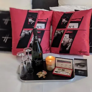 Residences Harcourt - Ile Saint Louis - Апартаменты