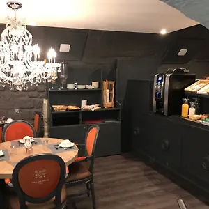 De Montmartre *** Παρίσι