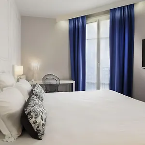 Otel Vaugirard, Paris