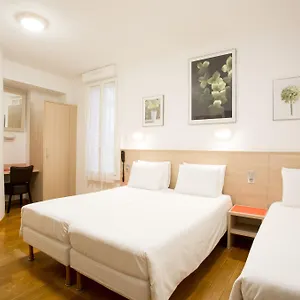 Otel Darcet, Paris