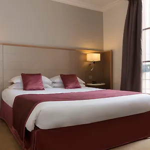 4* فندق Leonardo Boutique Opera