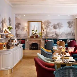 Otel Odeon, Paris