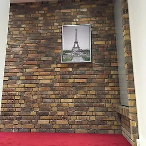 Tour Eiffel Grenelle Appartamento