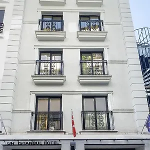 Uk فندق اسطنبول