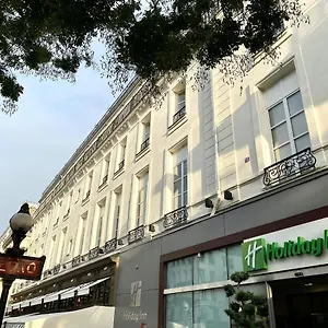 מלון Opera - Grands Boulevards By Ihg, פריז