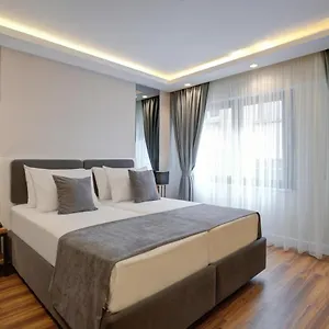 Depiero Karakoey فندق اسطنبول