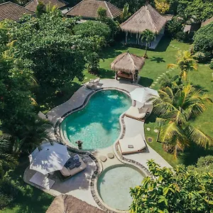 Village Bali Gasthuis