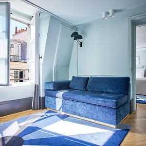 4* Hotel Maison Armance - Esprit De France