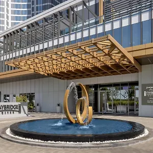Staybridge Business Bay By Ihg Hotel Dubai