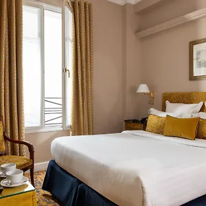 Otel Le Relais Madeleine, Paris