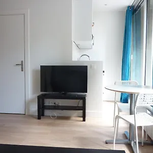 Eiffel Grenelle Appartamento