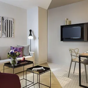 מלון דירות Citadines Opera, פריז