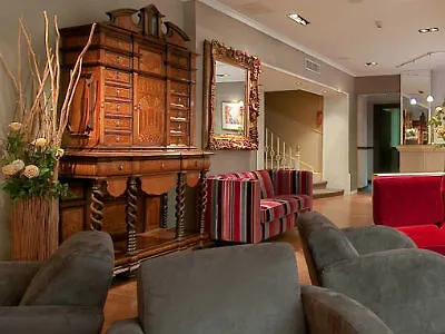 ***  Hotel Claude Bernard Saint-Germain Parijs Frankrijk
