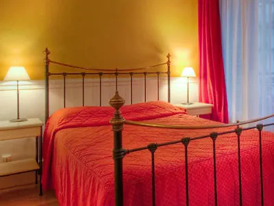 Hotel Claude Bernard Saint-Germain Paris 3*,