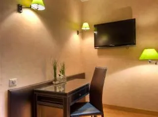 Hotel Claude Bernard Saint-Germain Paris