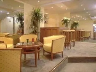 Hotel Claude Bernard Saint-Germain Paris