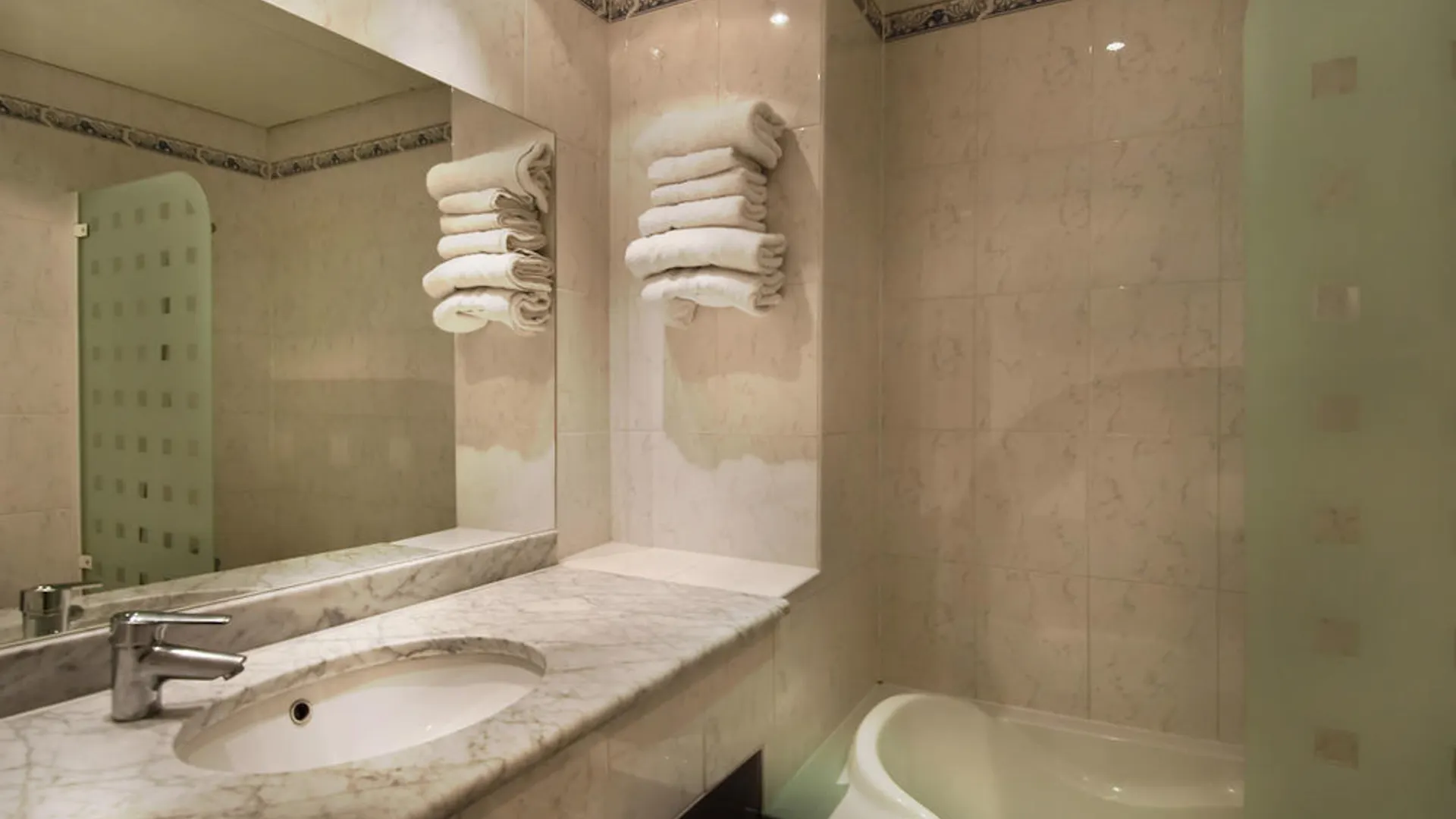 Hotel Claude Bernard Saint-Germain Paris Frankrig