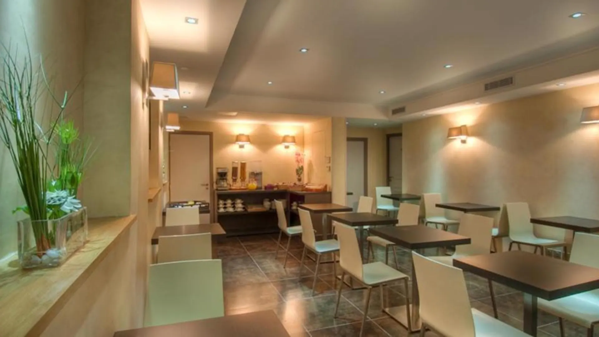 Hotel Claude Bernard Saint-Germain Paris