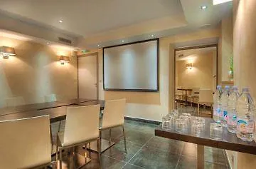 Hotel Claude Bernard Saint-Germain Paris 3*,