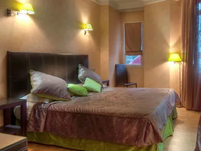 Hotel Claude Bernard Saint-Germain Paris