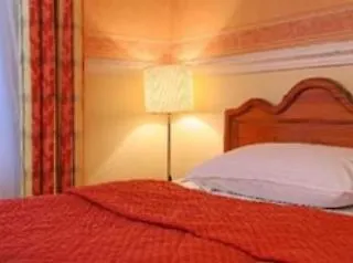 Hotel Claude Bernard Saint-Germain Paris