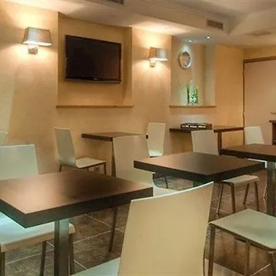 Hotel Claude Bernard Saint-Germain Paris