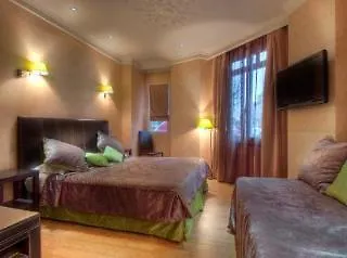 Hotel Claude Bernard Saint-Germain Paris