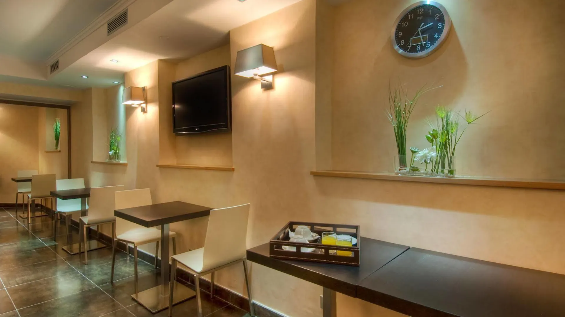 Hotel Claude Bernard Saint-Germain Paris